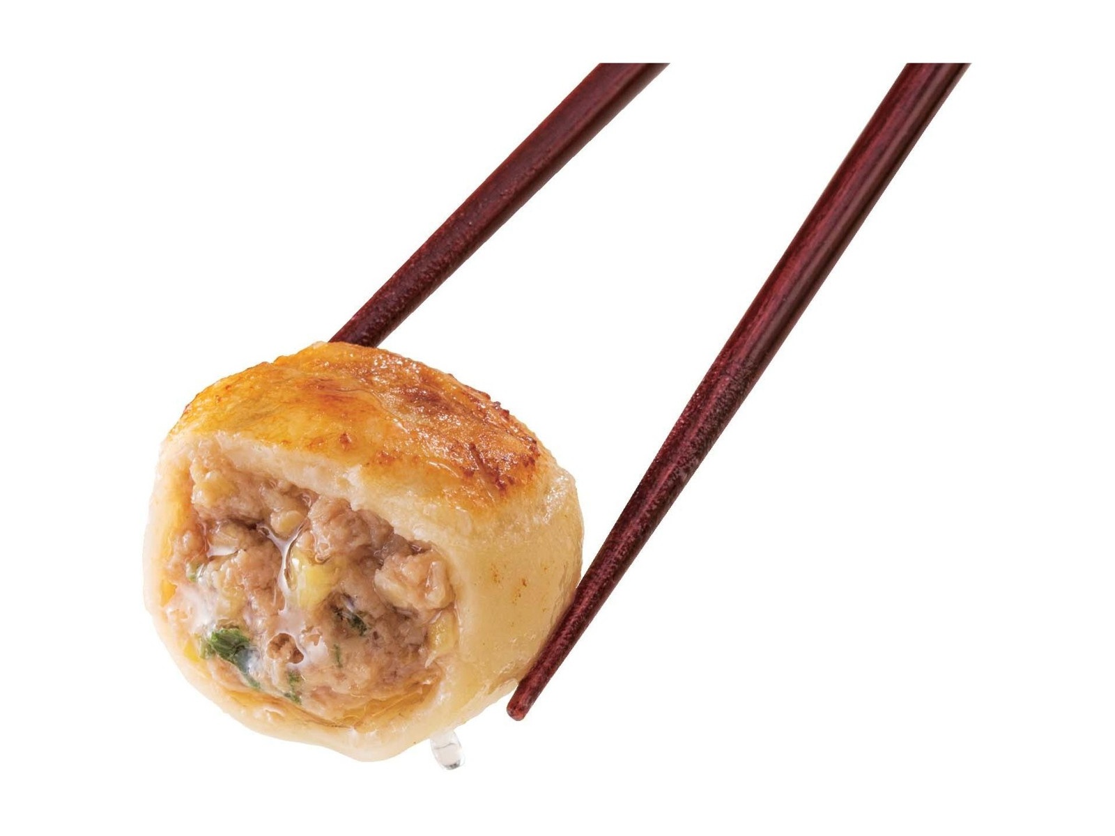 大阪王将 肉汁爆弾餃子 350g（標準10コ）| コープこうべネット