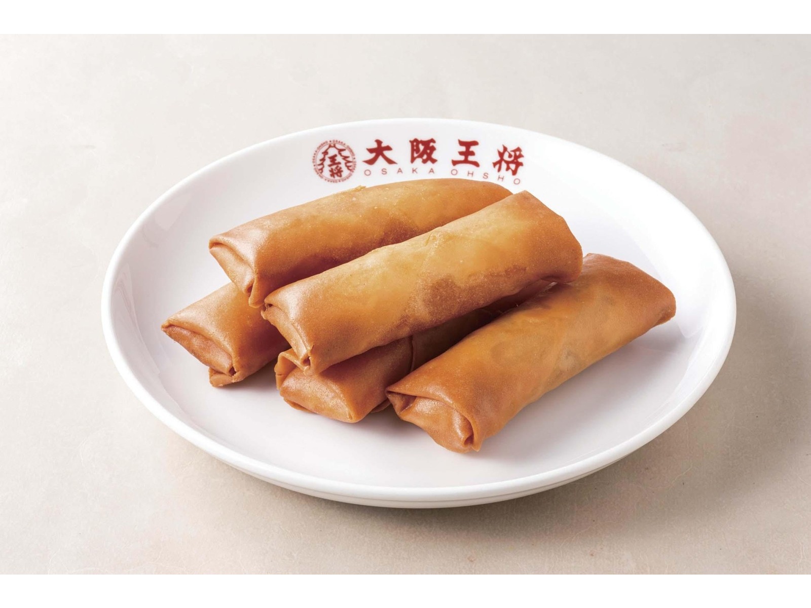 大阪王将 五目春巻き 5本入(225g)| コープこうべネット