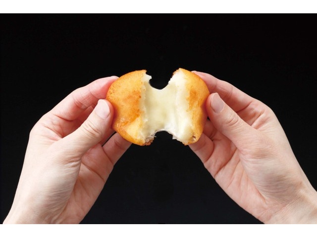 ポテトチーズもち 5コ入(200g）| コープこうべネット