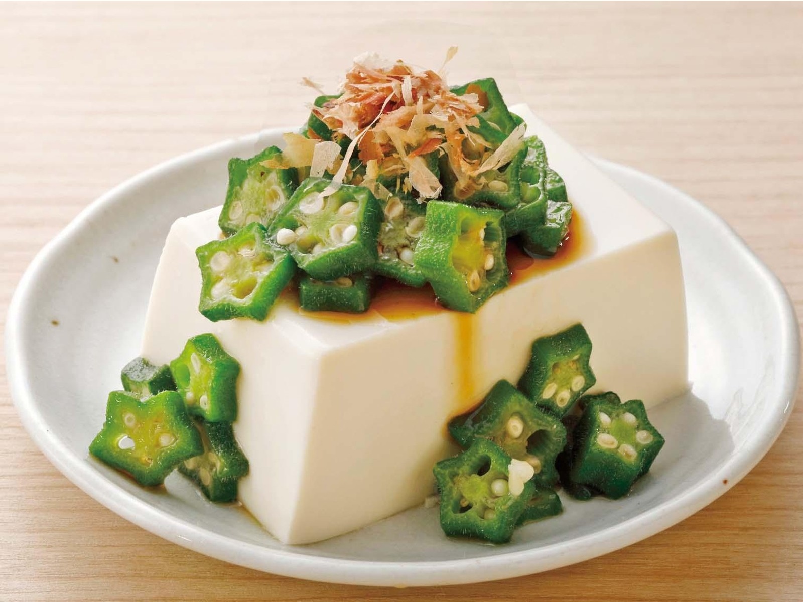 フジトレーディング 手間なし！加熱いらず きざみオクラ 160g