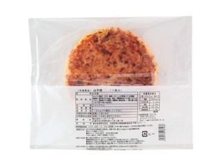 白鳥製パン 懐かしい給食の味ミニ揚げパン（きなこ味） 8本入