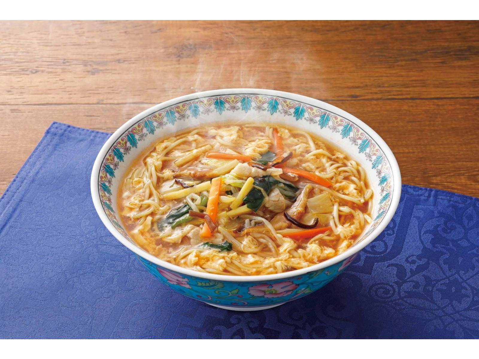 ニッキーフーズ 酸辣湯麺 2食入（454g）| コープこうべネット