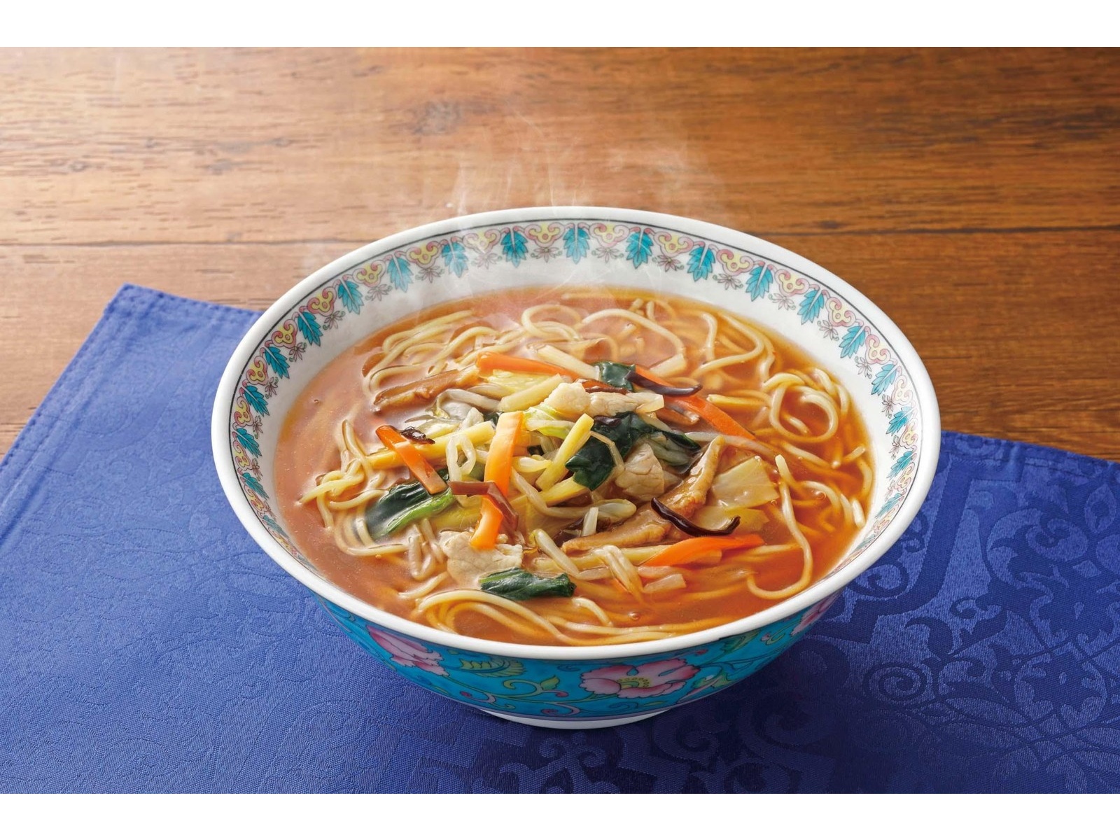 ニッキーフーズ 酸辣湯麺 2食入（454g）| コープこうべネット