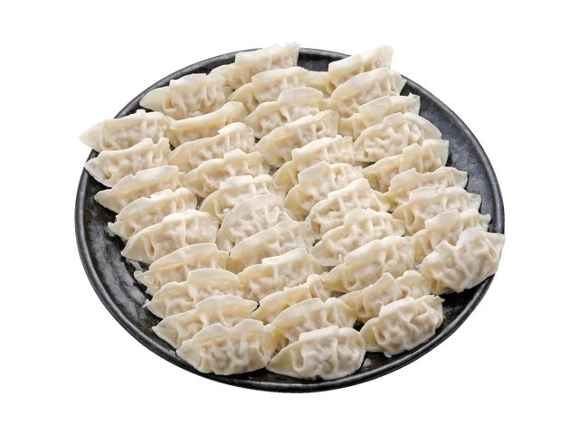 ニッキーフーズ 鹿児島産黒豚餃子 40ｺ入(720g)| コープこうべネット