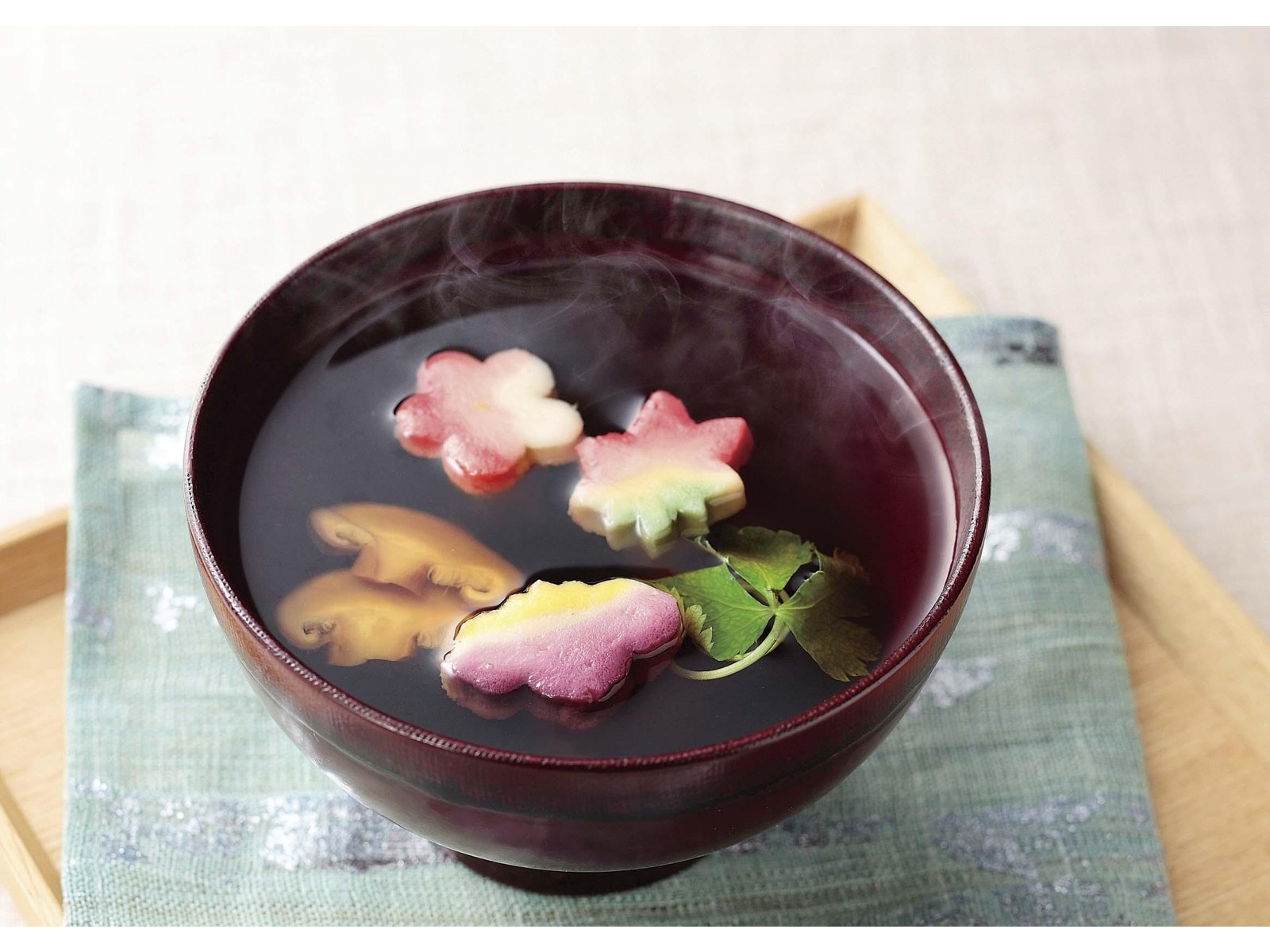 いとふ 京生麩華麩3種セット 15枚入（35g）| コープこうべネット