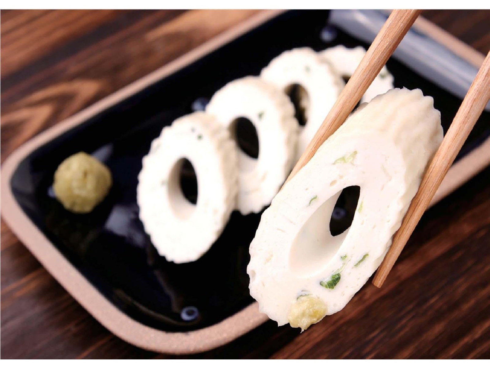 寿隆蒲鉾 ねぎ入豆腐ちくわ 1本| コープこうべネット