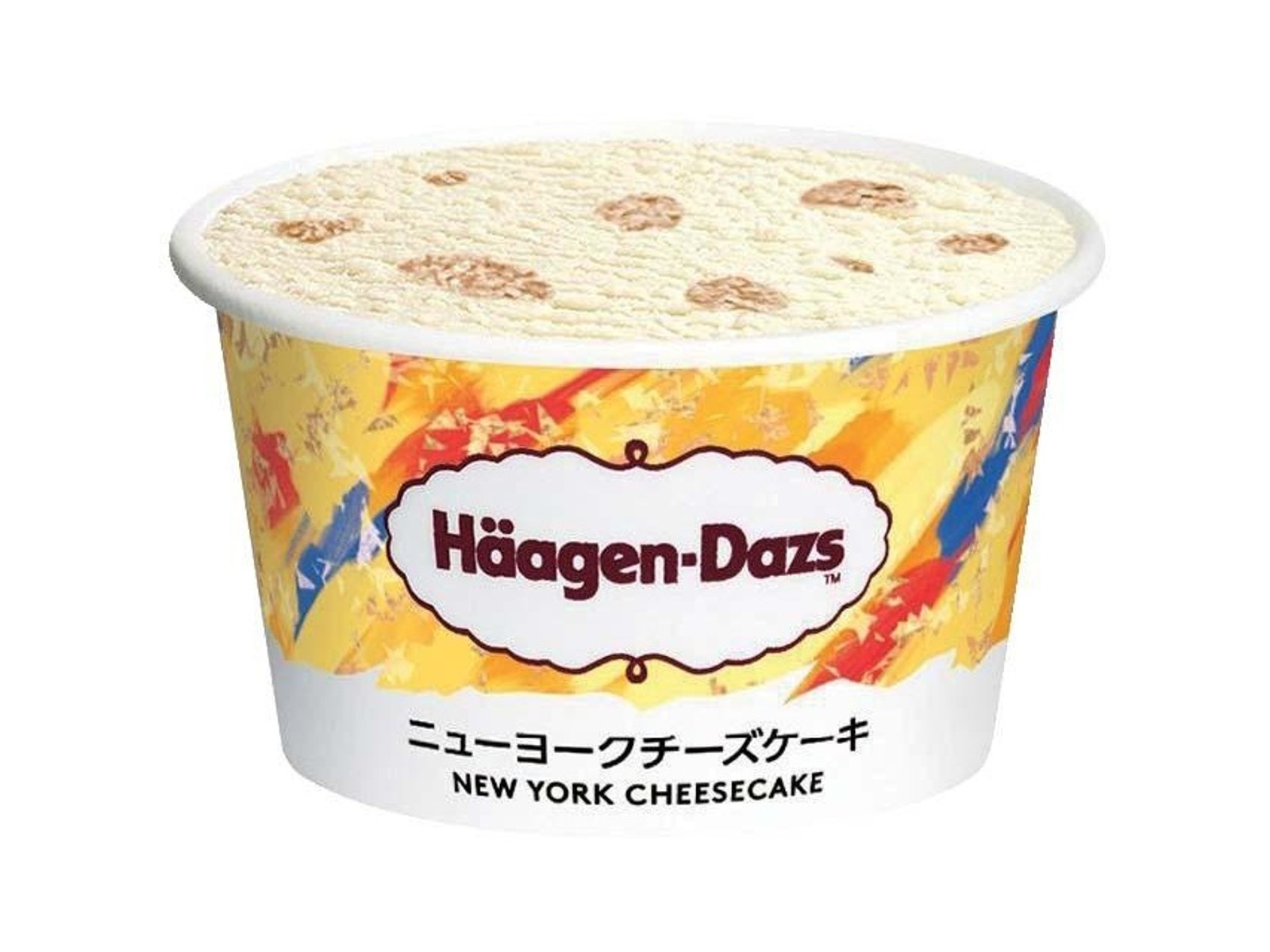ハーゲンダッツ アソートボックス 世界のデザート セレクション