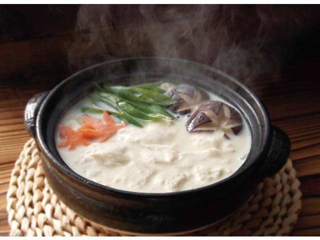 佐嘉平川屋 温泉湯豆腐 ごまだれ付き 1セット| コープこうべネット