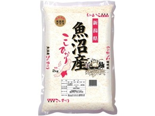 ERIKA 福井県大野産コシヒカリ 精米 18kg ERIKA様専用 福井県大野産コシヒカリ 精米 18kg