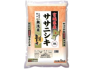 東洋ライス タニタ食堂の金芽米（無洗米） 4.5㎏| コープこうべ