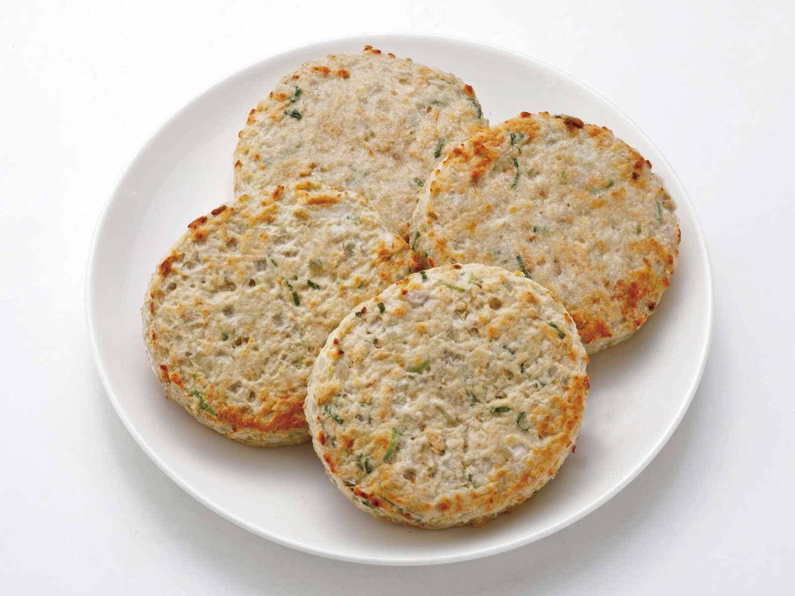 フジフレッシュフーズ 淡路島産たまねぎの豆腐ハンバーグ 4コ入