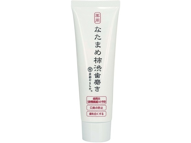 ぺぺ　なたまめ柿渋歯磨き 51NiqYDeLVL._AC_SY200_QL15_.jpg