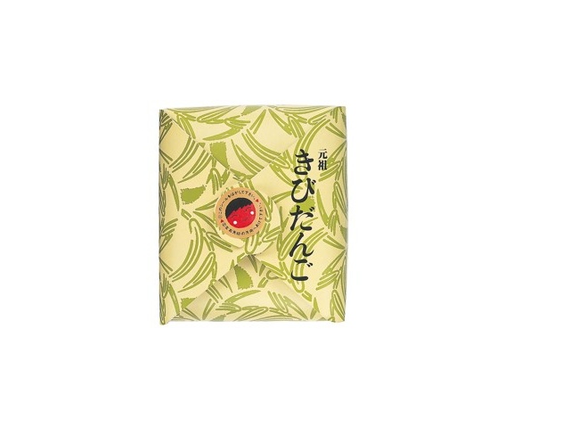 注目ショップ・ブランドのギフト 廣榮堂 きびだんご コープこうべネット 1箱（10コ＋2コ入）| トップス