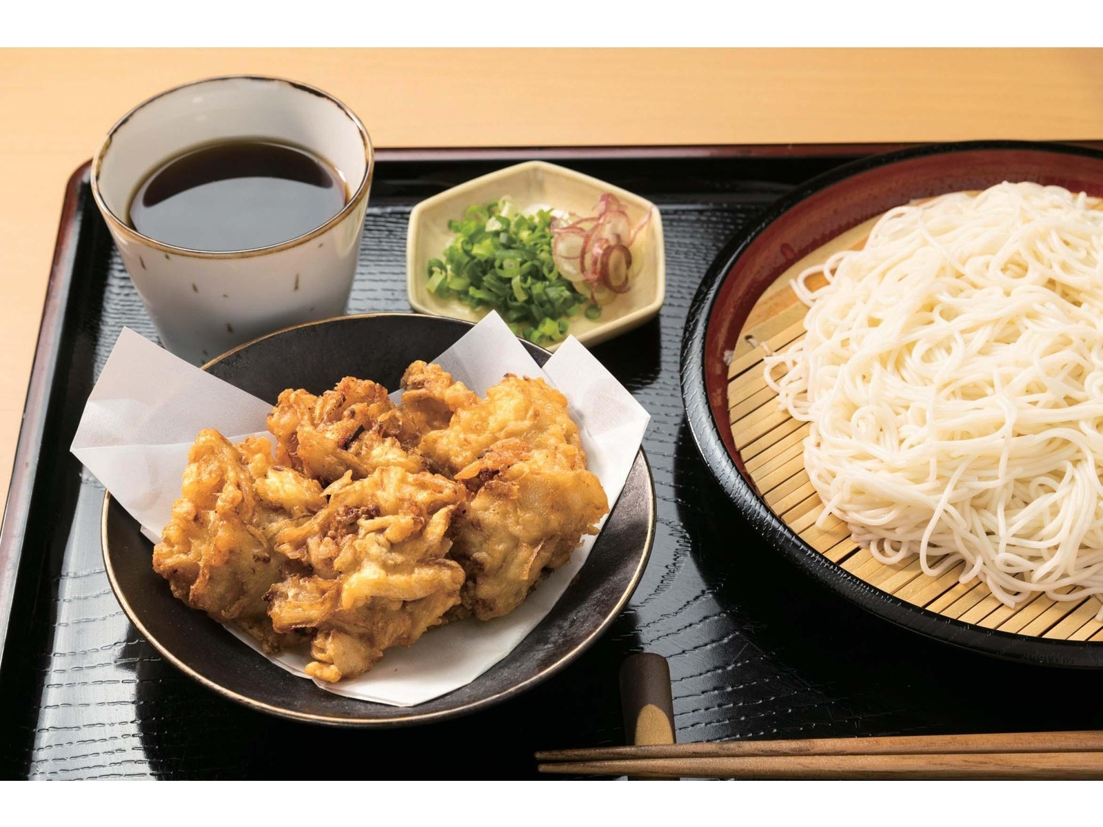 朝ごはんページ 東京コールドチェーン 生姜香るいかと野菜のミニかき揚げ 6コ入