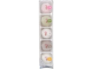 山中石川屋 くずさくら餅 1箱（4コ入）| コープこうべネット